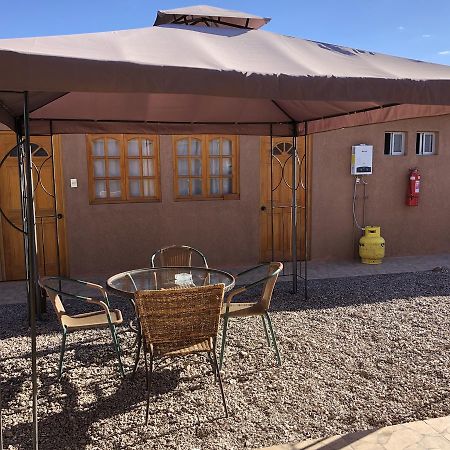 فندق Antawhara Atacama سان بيدرو دي أتاكاما المظهر الخارجي الصورة