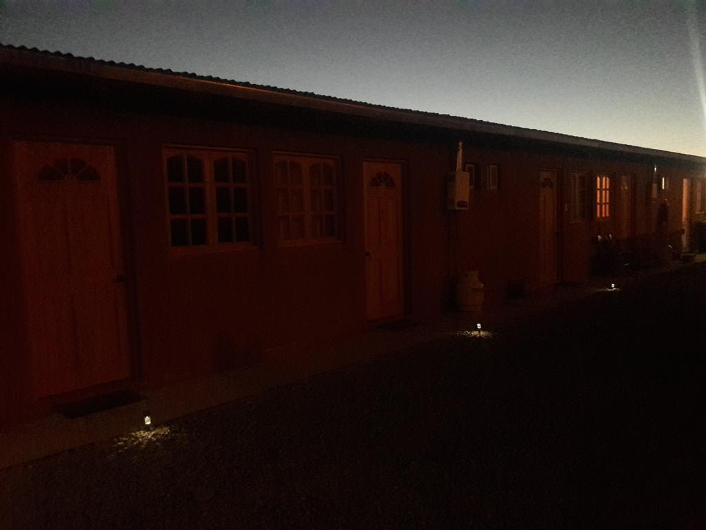 فندق Antawhara Atacama سان بيدرو دي أتاكاما المظهر الخارجي الصورة