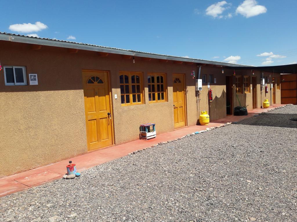 فندق Antawhara Atacama سان بيدرو دي أتاكاما المظهر الخارجي الصورة