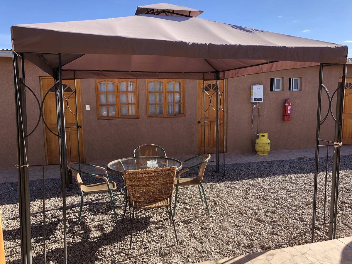 فندق Antawhara Atacama سان بيدرو دي أتاكاما المظهر الخارجي الصورة
